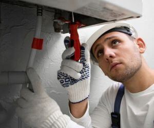 About Emergency plumbing pros Amissville, VA