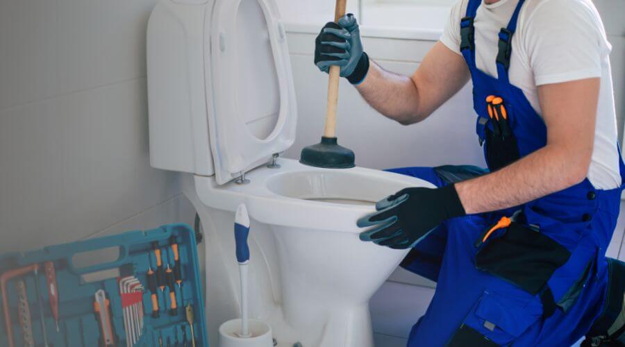 Professional emergency plumbing in Amissville, VA
